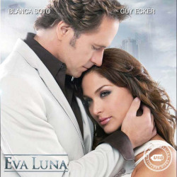 Compra la Telenovela Eva Luna completo en USB y DVD.