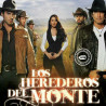 Compra la Telenovela Los herederos del Monte completo en USB y DVD.