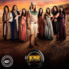 Comprar la Serie José de Egipto completo en USB y DVD.
